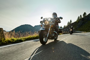 baltimore motorcycle accident lawyer