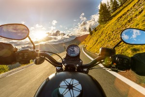 Maryland Motorcycle Accident Lawyer.