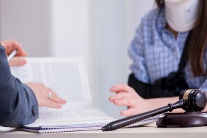 what is a workers compensation claim