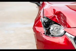 is maryland a no-fault state for car accidents