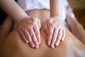 does workers comp pay for massage therapy