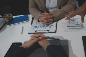 workers’ compensation settlement process